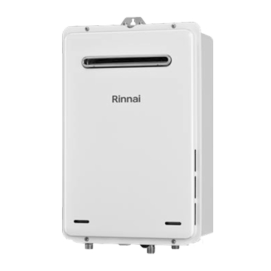 給湯器・Rinnai16号