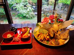 さわ田茶家＜写真2＞