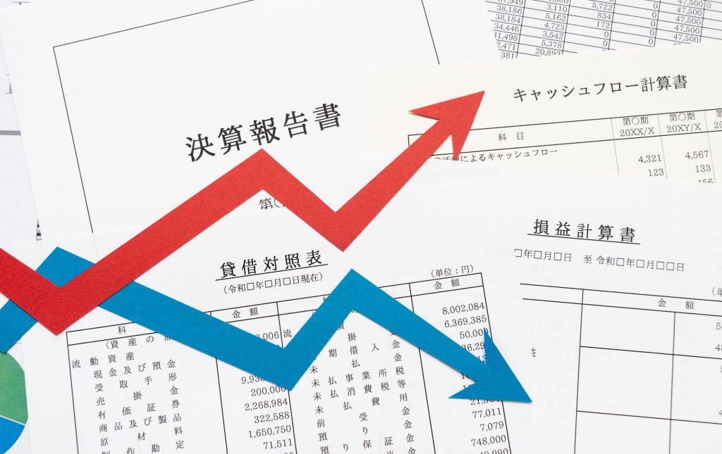 賃貸経営の法人化