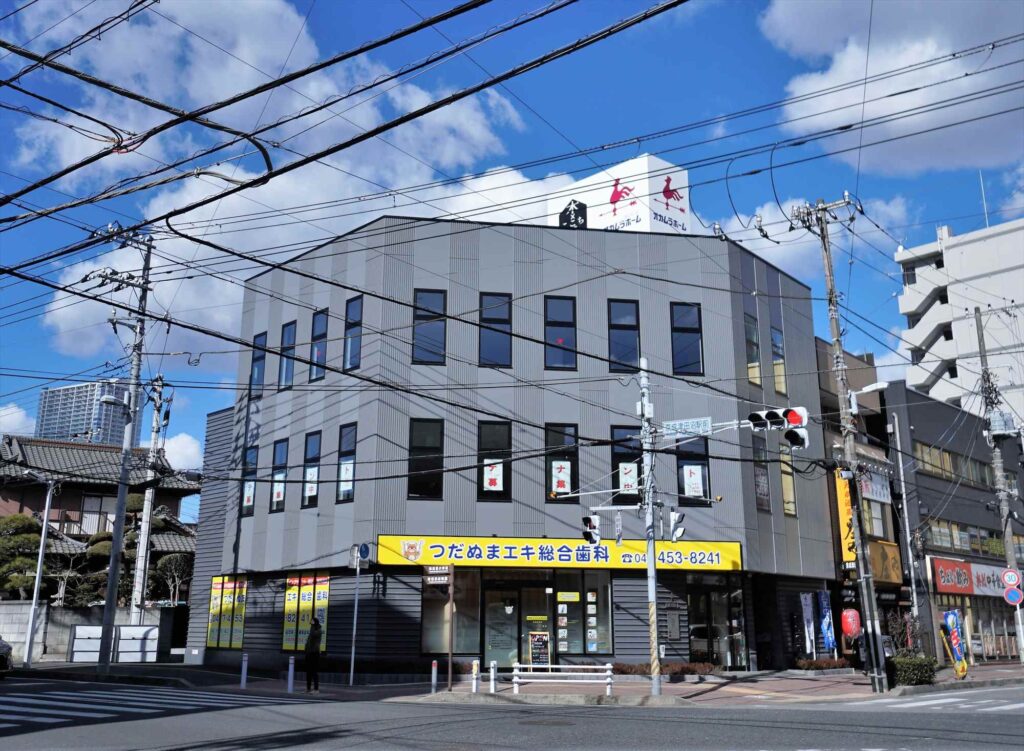 一棟売りビルの価格相場と利回りの目安