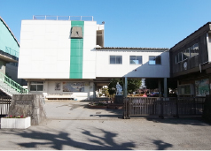 勝田台小学校