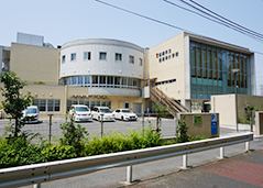 西海神小学校