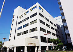 船橋市民文化ホール