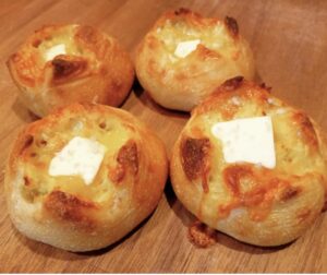 ▶bakery cornet