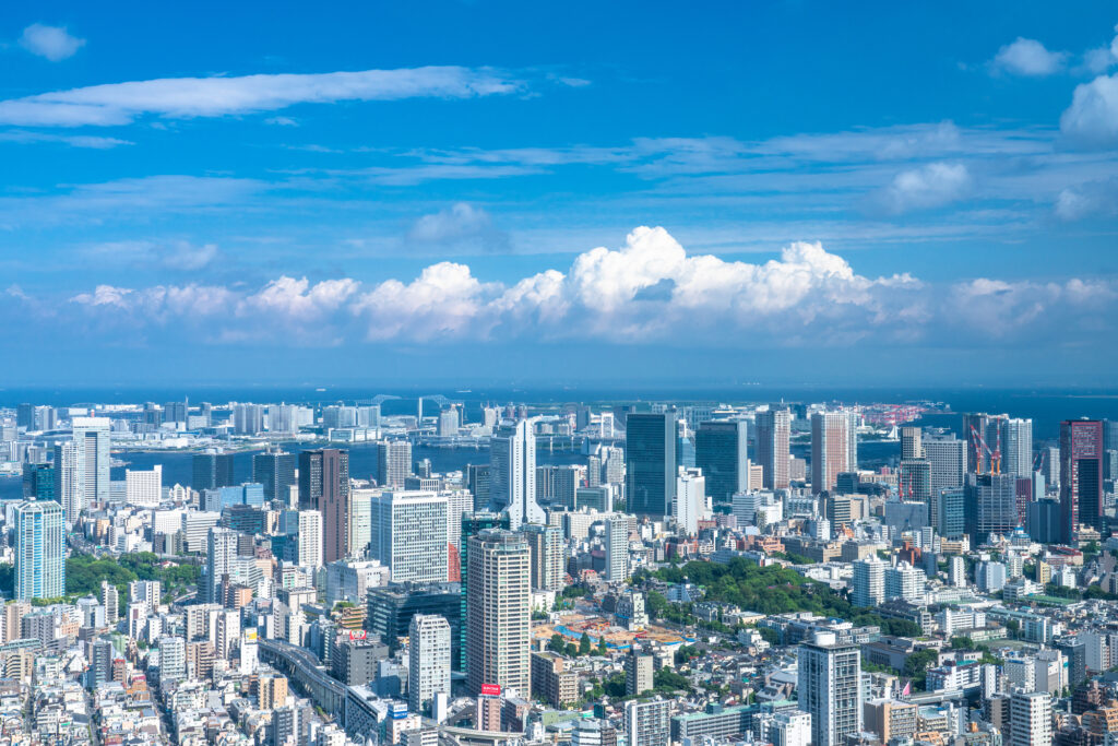 アパート需要の多い立地