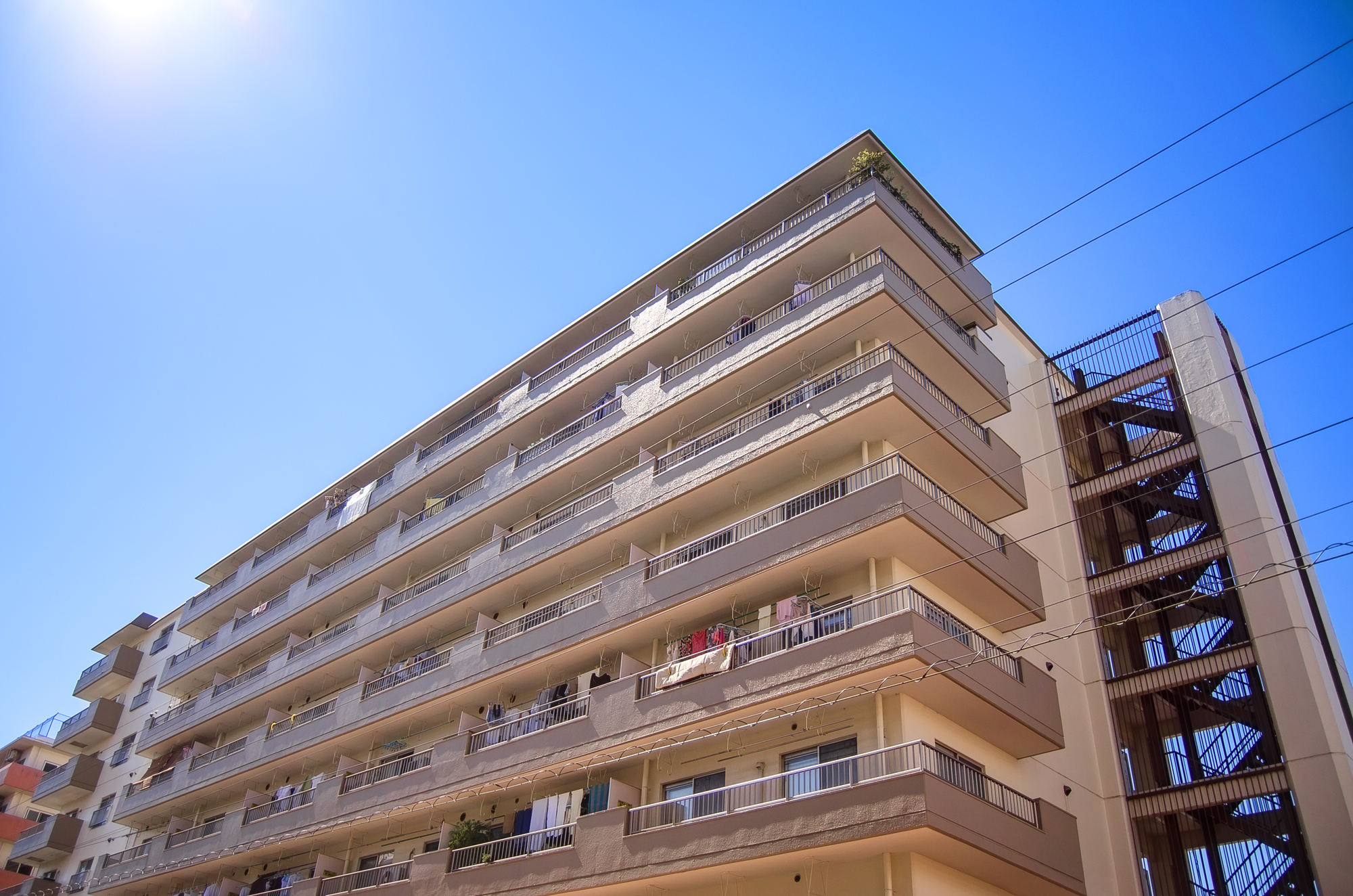マンションを相続した際の相続登記の流れ