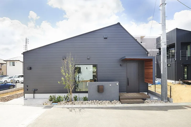 平屋と二階建てはどっちがいい？見極めるポイント