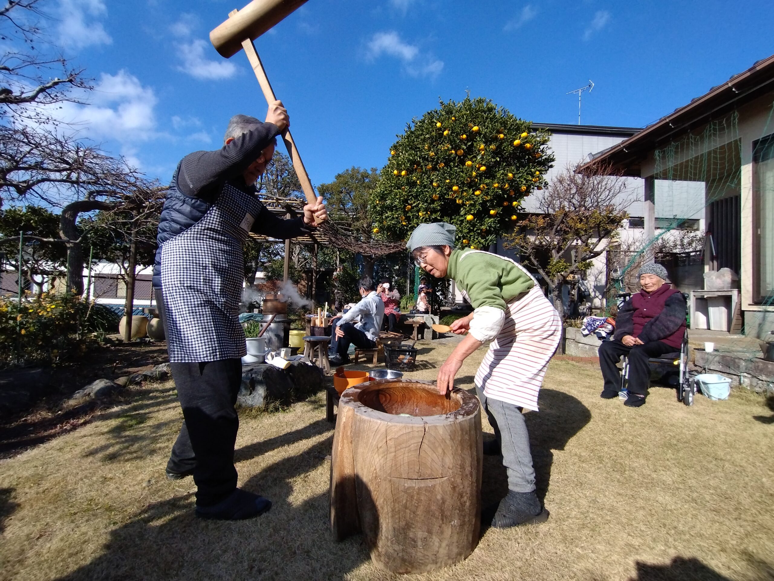 OKAMURA LIFE部門GOOD賞