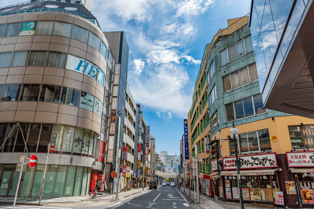 ビル一棟買いで失敗を防ぐ物件選びのポイント