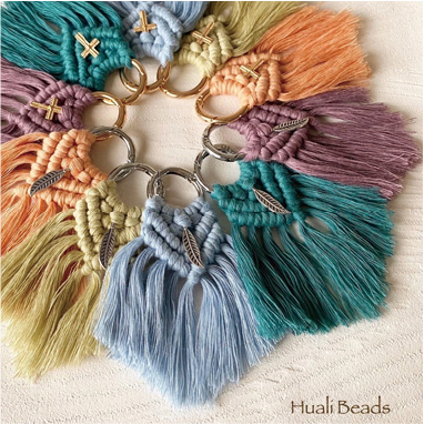 Huali Beads