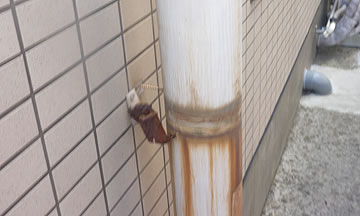 共用設備