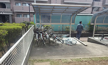 共用部