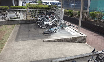 共用部