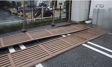 共用部