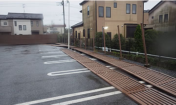 共用部