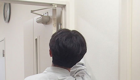 建具調整