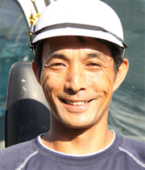 井野　雅雄