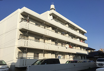 幕張本郷 1棟マンション
