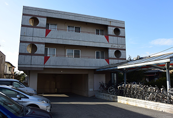 八千代台西 1棟マンション