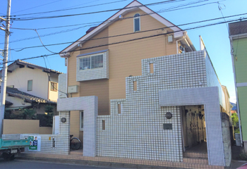 幸町 1棟アパート