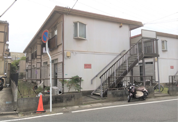 市場 1棟アパート