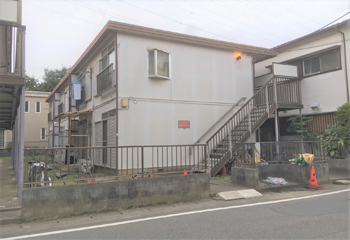 市場 1棟アパート