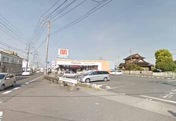 姉ヶ崎店舗