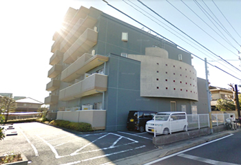前原西 1棟マンション