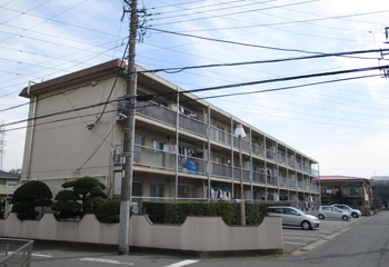 都賀 1棟マンション