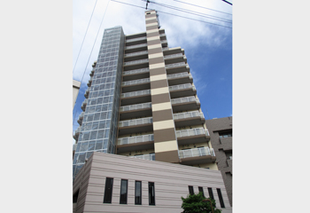 八柱 1棟マンション