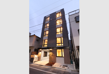 亀戸 1棟マンション