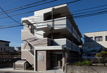 幕張本郷 1棟マンション