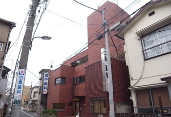 西池袋 1棟マンション