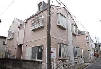 津田沼 1棟アパート