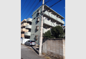 院内 1棟マンション