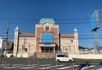 本町店舗