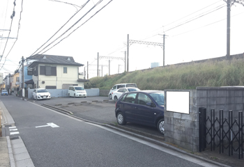 新田事業用地