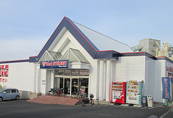新高根店舗