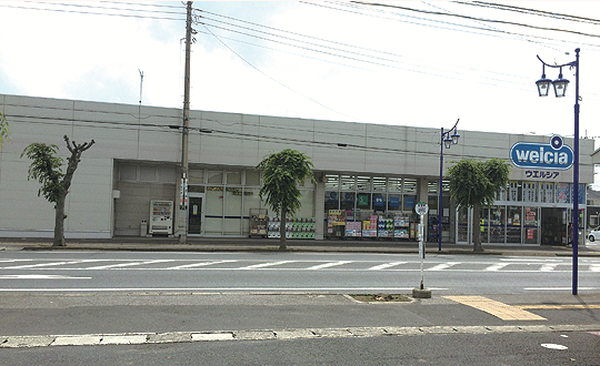 千葉県四街道市