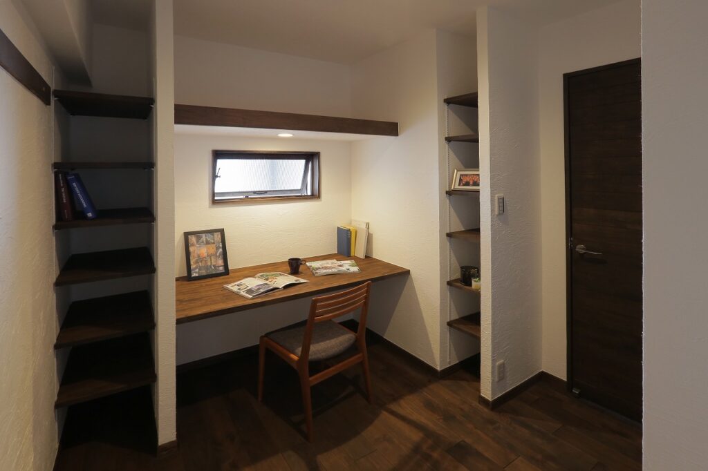 マンション リフォーム 間取り変更