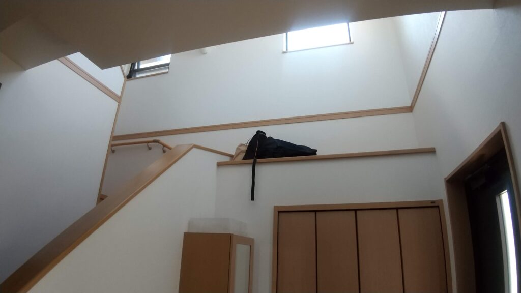 吹き抜け リフォーム 塞ぐ