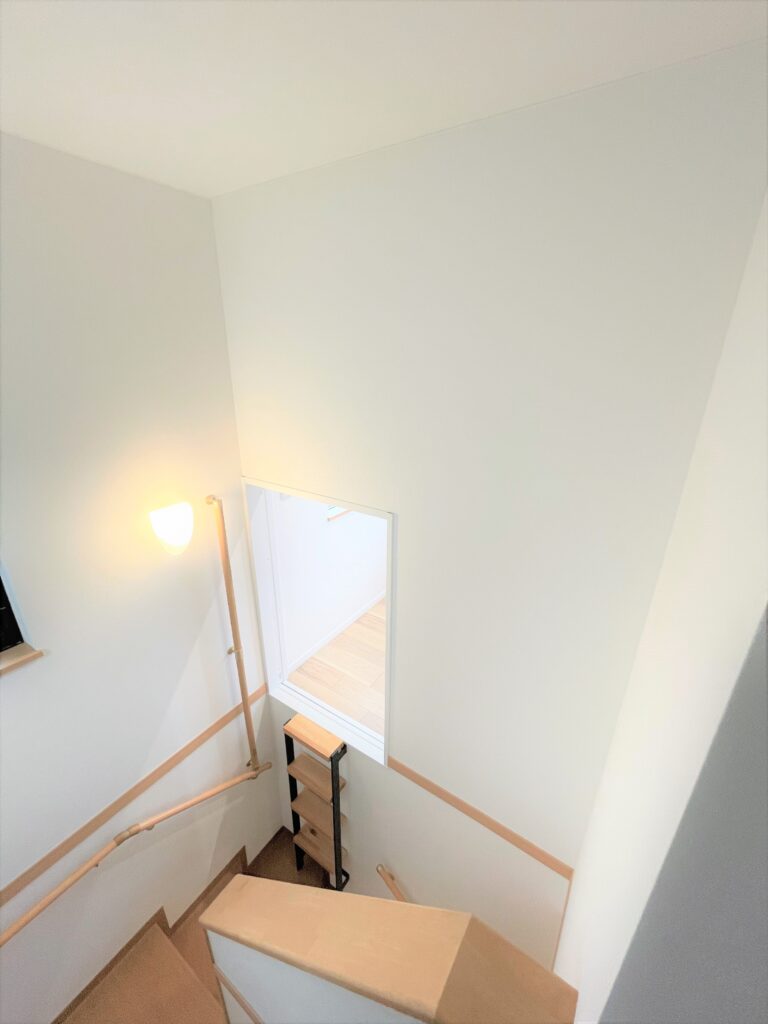 吹き抜け 塞ぐ リフォーム 部屋にする