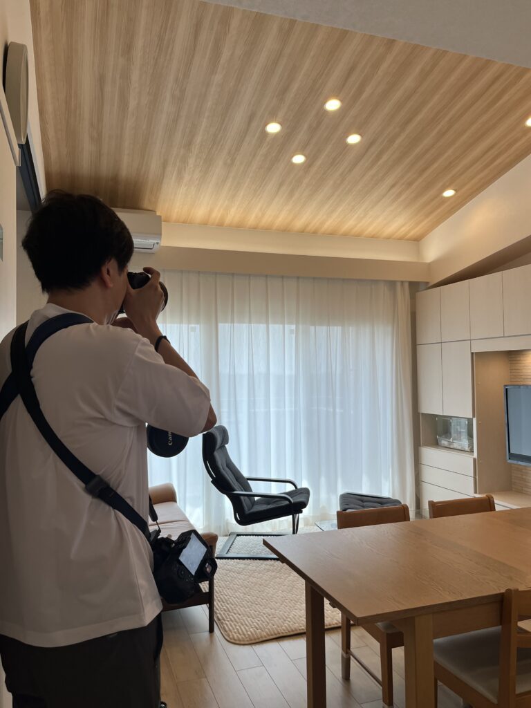プロカメマン