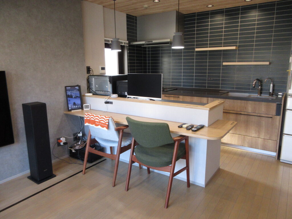 マンション　リフォーム