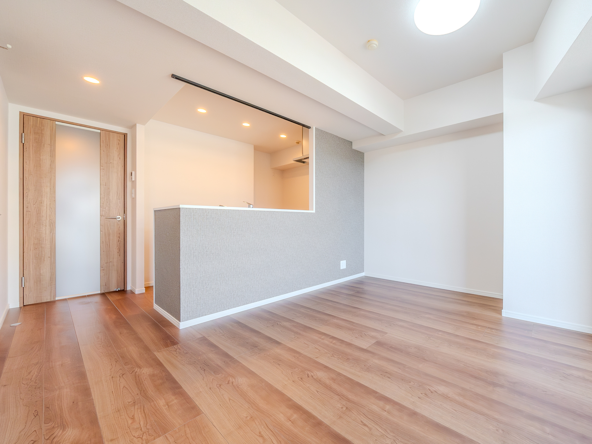 賃貸マンション リフォーム