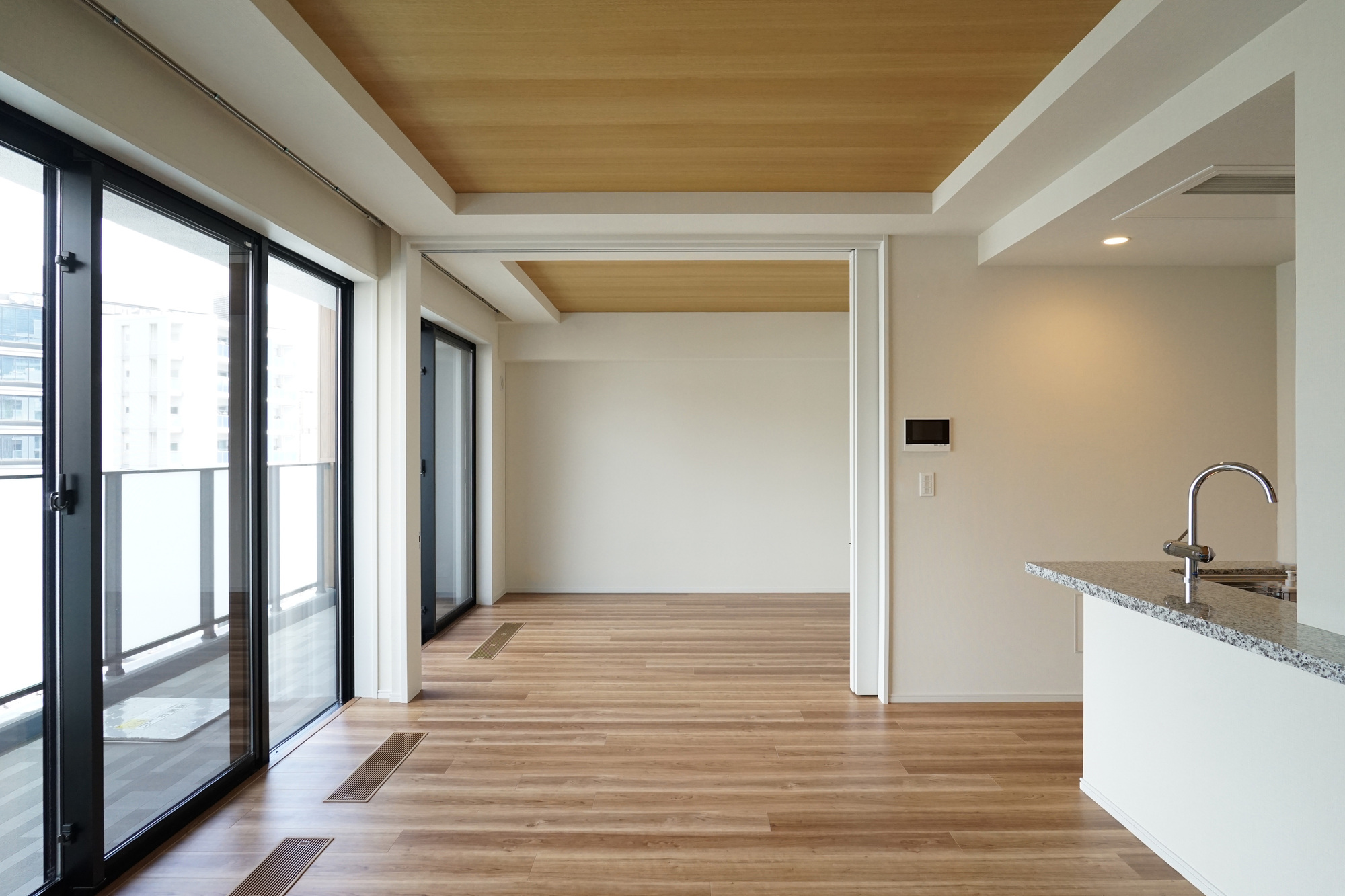 賃貸マンション リフォーム
