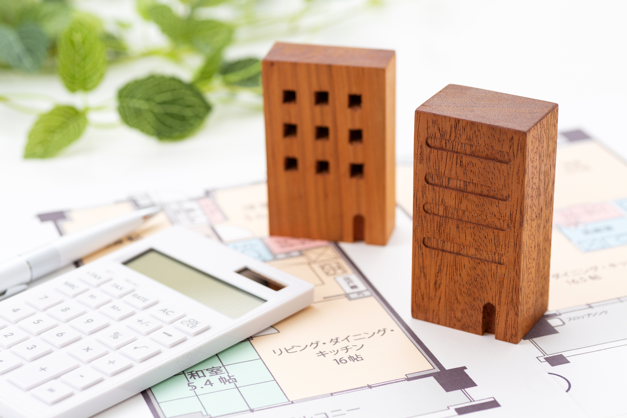 マンション　スケルトンリフォーム