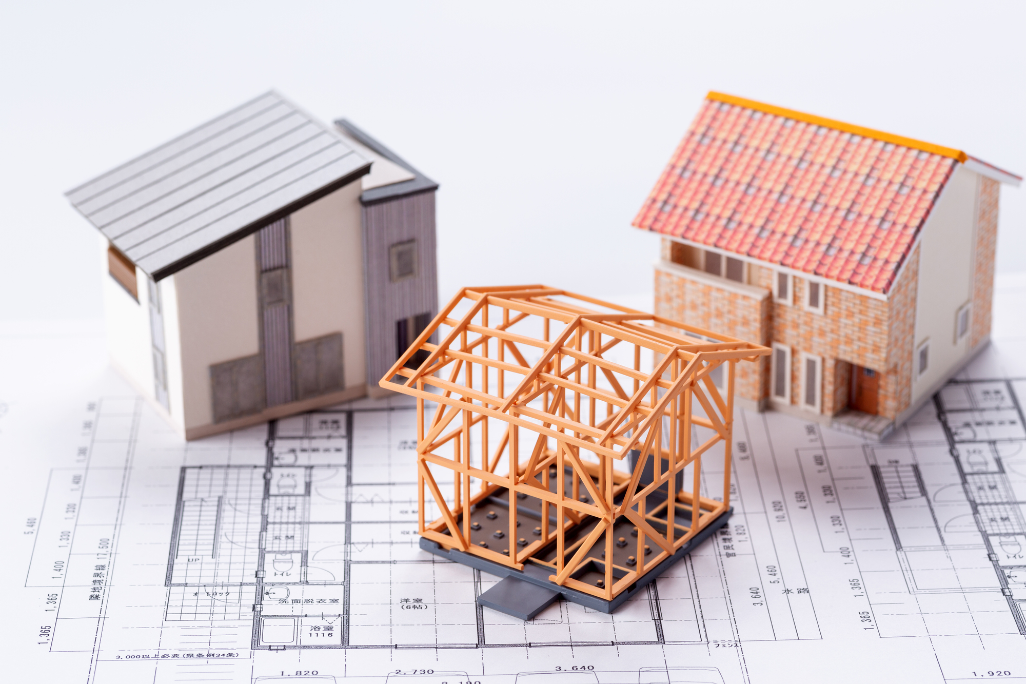 一戸建てフルリフォーム 300万