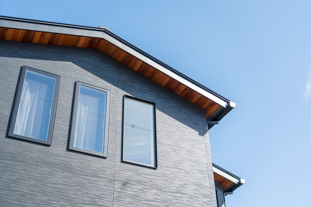 断熱リフォーム