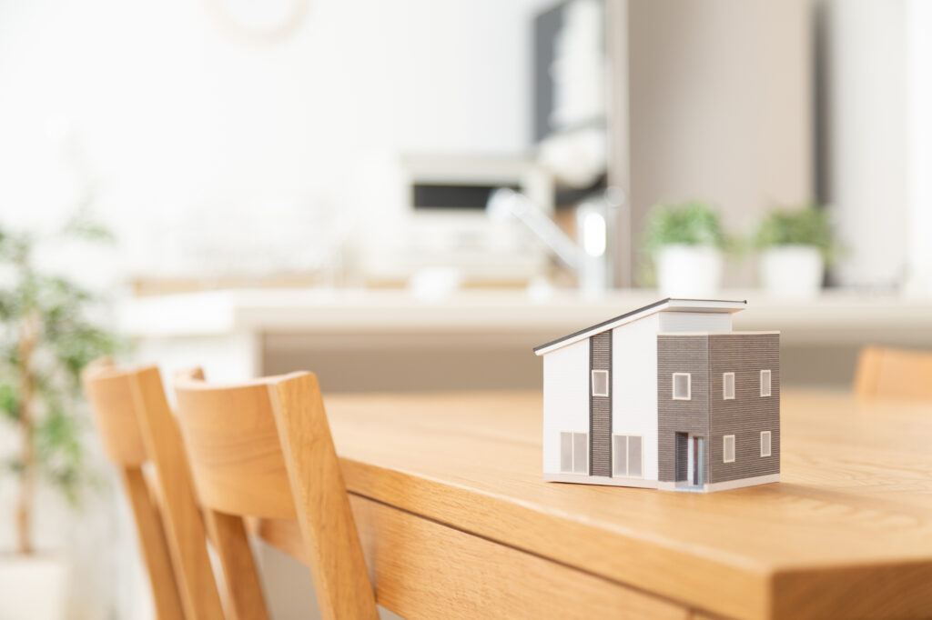 リフォーム中にどこに住むか決めるポイント